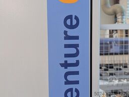 Weeke Optimat BC Venture 08M