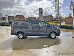 Fiat Scudo F5345 - XL Gesloten bestelwagen – Diesel ...