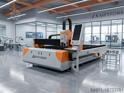METFORMER ELM3015 Fiber 1,5kw