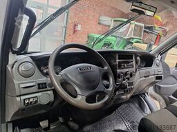 IVECO Daily Doka 65 C 3S Kipper Tüv Neu 2 T zuladung