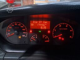 IVECO Daily Doka 65 C 3S Kipper Tüv Neu 2 T zuladung