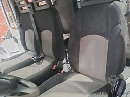IVECO Daily Doka 65 C 3S Kipper Tüv Neu 2 T zuladung