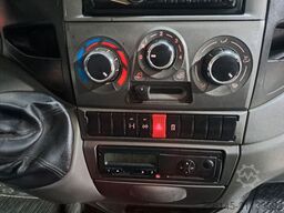 IVECO Daily Doka 65 C 3S Kipper Tüv Neu 2 T zuladung