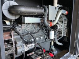 Iveco NEF67TM4 - 190kVA Used Generator - DPX-12666