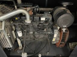 Iveco NEF67TM4 - 190kVA Used Generator - DPX-12666
