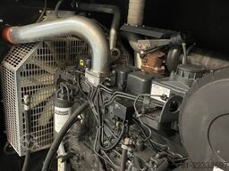 Iveco NEF67TM4 - 190kVA Used Generator - DPX-12666