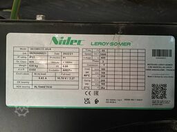 Iveco NEF67TM4 - 190kVA Used Generator - DPX-12666