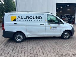 MERCEDES-BENZ Vito 111 CDI Kasten Lang