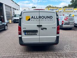 MERCEDES-BENZ Vito 111 CDI Kasten Lang