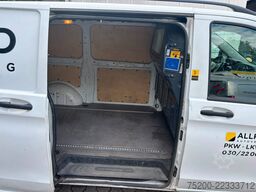 MERCEDES-BENZ Vito 111 CDI Kasten Lang
