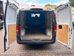 MERCEDES-BENZ Vito 111 CDI Kasten Lang