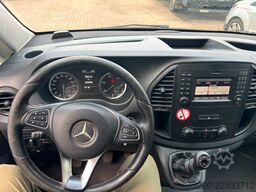MERCEDES-BENZ Vito 111 CDI Kasten Lang