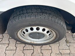 MERCEDES-BENZ Vito 111 CDI Kasten Lang