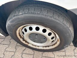 MERCEDES-BENZ Vito 111 CDI Kasten Lang