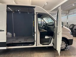VOLKSWAGEN Crafter TDI*Hoch+Lang*L2-H2*Garantie*