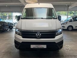 VOLKSWAGEN Crafter TDI*Hoch+Lang*L2-H2*Garantie*