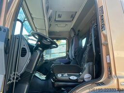 MERCEDES-BENZ Atego 1224 *Kipper+Hiab Kran+ Funk+ Greifer