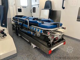 MERCEDES-BENZ 516 CDI Krankenwagen*RTW*Liege*1.HD