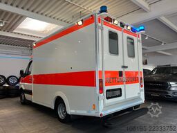 MERCEDES-BENZ 516 CDI Krankenwagen*RTW*Liege*1.HD