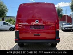 VOLKSWAGEN T6 Lang Klima Navi Kamera PDC * 2 Schiebetüren *