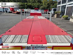 FAYMONVILLE MAX Trailer MAX110 Semi-Tieflader