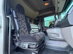 SCANIA R410 HIGHLINE 6X2 TWINSTEER 2X TANKS 871.000 KM