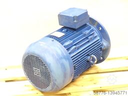 Lowara PLM180RB5/3220 Motor SN 53026VE00 50Hz