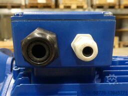 Lowara PLM180RB5/3220 Motor SN 53026VE00 50Hz