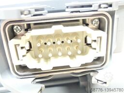 SEW-Eurodrive KHF37 R17 DRN71M4/BE1HF/ASB8/AK8W SN 01.8018534801.0001.21 - ungeb