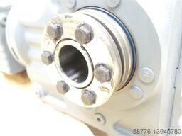 SEW-Eurodrive KHF37 R17 DRN71M4/BE1HF/ASB8/AK8W SN 01.8018534801.0001.21 - ungeb
