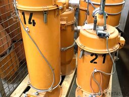 Koch Abscheider A20 (art.1243)