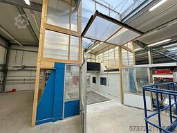 Fooke Endura 8 - 30/25/11,5/5-28