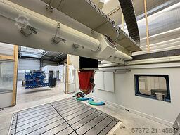 Fooke Endura 8 - 30/25/11,5/5-28