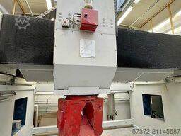 Fooke Endura 8 - 30/25/11,5/5-28