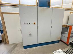 Fooke Endura 8 - 30/25/11,5/5-28