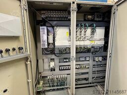 Fooke Endura 8 - 30/25/11,5/5-28