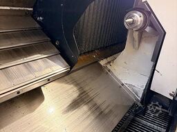 Mazak Quick Turn Nexus 250/1000L