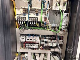 Mazak Quick Turn Nexus 250/1000L