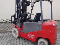 Manitou ME 430