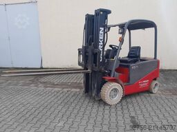 Manitou ME 430