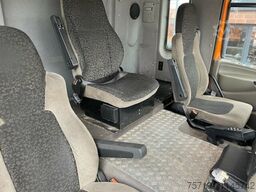 DAF CF 75.310 Schörling CL21/Kombischüttung