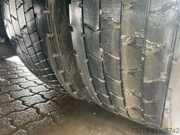 DAF CF 75.310 Schörling CL21/Kombischüttung