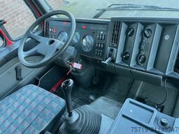 Mercedes-Benz 1224 4x4 AF Feuerwehr Schlingmann LF 16/12