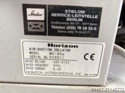 Horizon MC-80a + MC-80m