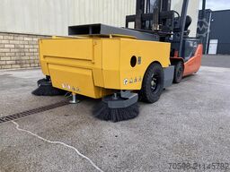 SmartSweep Veegmachine, 140TA2232