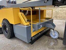 SmartSweep Veegmachine, 140TA2232