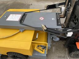 SmartSweep Veegmachine, 140TA2232