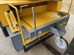 SmartSweep Veegmachine, 140TA2232