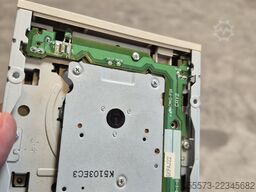 NEC S/N JA5L522D0729