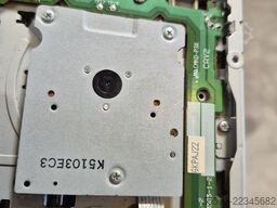 NEC S/N JA5L522D0729